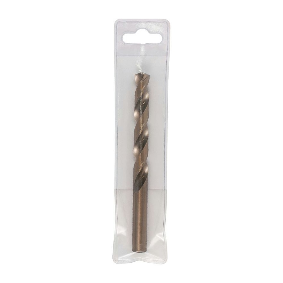 image 1 of Timco - Ground Jobber Drills - Cobalt M35 (Size 12.5mm - 1 Each)