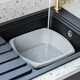 image 6 of Addis Eco Large Rectangular Washing Up Bowl