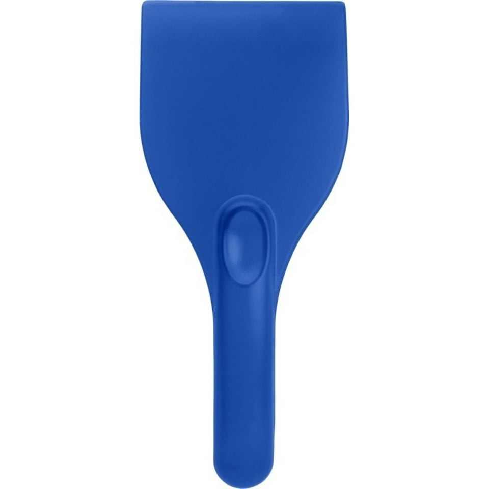 image 1 of Bullet Chilly 2.0 Car Ice Scraper - Royal Blue - One Size