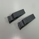 image 2 of Slot Car Trackside Scenery 2 x Car Ramps 1:32 Scale WASP