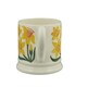 image 3 of Mug: 1 x 300ml Emma Bridgewater Yellow Daffodil Mum Half Pint Mug, Ceramic White