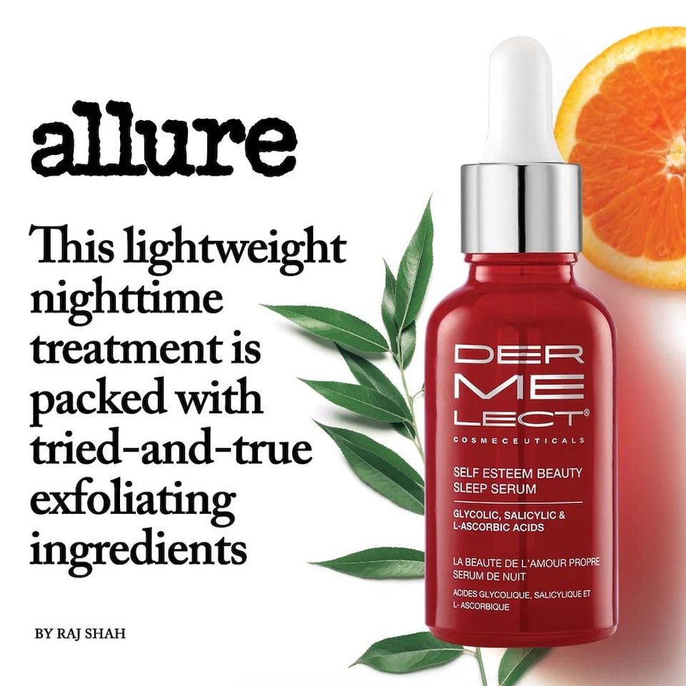 image 1 of SELF-ESTEEM Beauty Sleep Serum