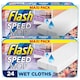 image 2 of Flash Speedmop 24 Refill Pads Mrs Hinch's Midsummer Memories