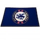 image 1 of Chelsea FC Rug - Blue - One Size
