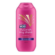 VO5 Nourish My Shine Shampoo 250ml