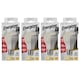 image 1 of Energizer LED GLS E27 806lm 7.3W 2700K (Warm White) Light Bulb - Pack of 4