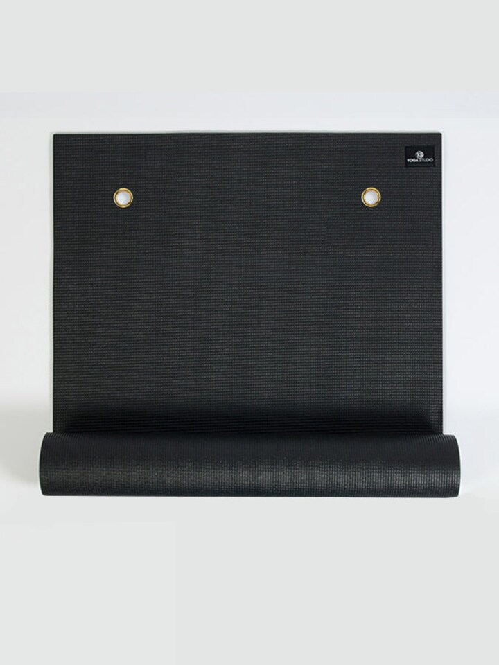 image 1 of Yoga Studio 6mm (EYELETTED) Yoga Mat