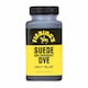image 1 of Fiebing's Suede and Roughout Dye - Professional Suede Colour Dyes 4oz | Blue | Navy Blue