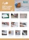image 9 of d-c-fix Oriental Tiles 30.48 x 30.48cm Self-adhesive Vinyl Floor Tiles Pack 33 | 3sqm