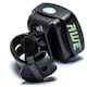 image 5 of AWE AWEBlitz 4 x LED's  80 Lumens USB Rechargeable Bike Front Light