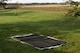 image 8 of Ecobase Fastfit Shed Base Kit 13x10ft or 12x10ft Buildings - supports 240 tonnes/m2 - includes heavy duty membrane and delivery | Black | 13x10ft, 12x10ft