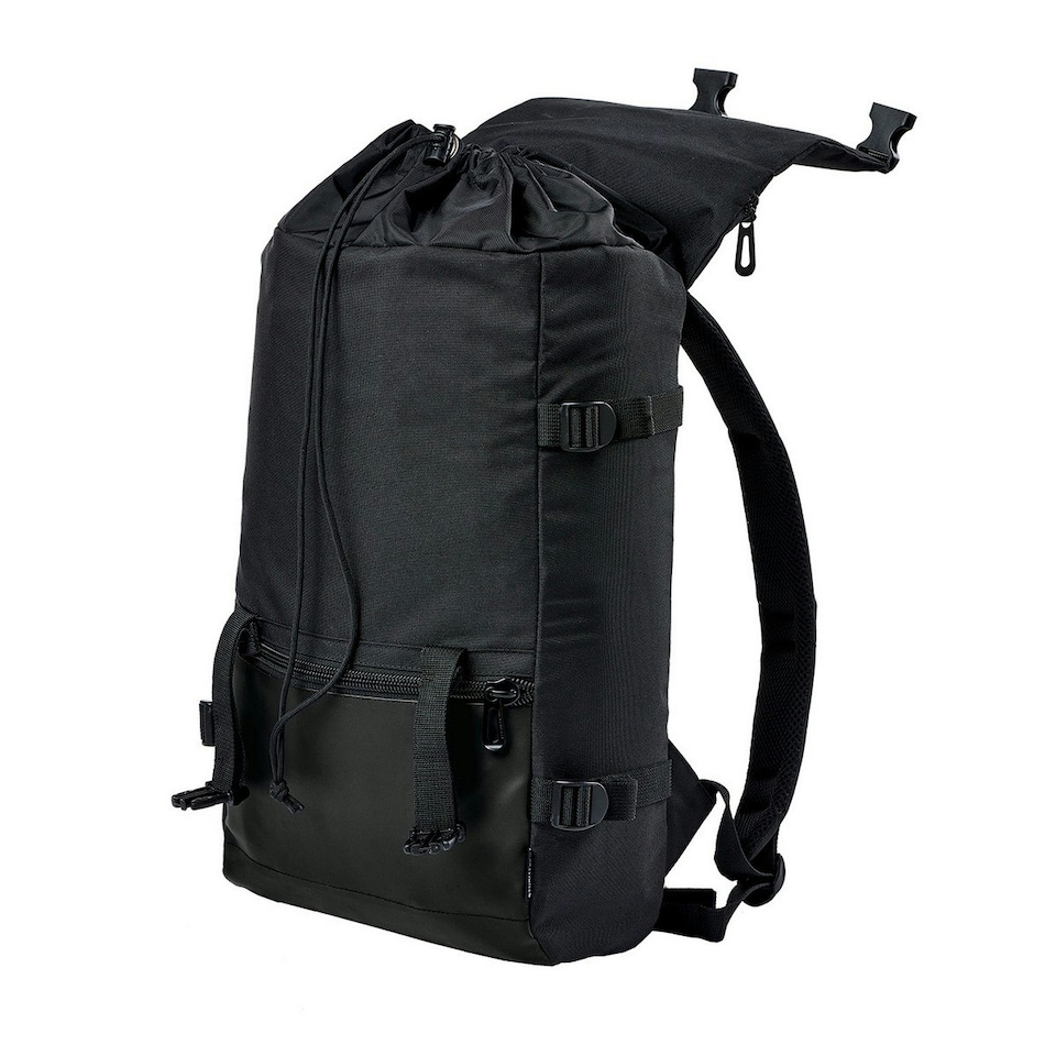 image 1 of Stormtech Chappaqua Backpack - Black - One Size