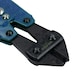 image 6 of 8" Mini Bolt Cutters Croppers Wire Cable Snips Clippers Cutting Tool Bergen