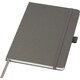 image 3 of Marksman Honua A5 Composition Notebook - Twilight Grey - A5