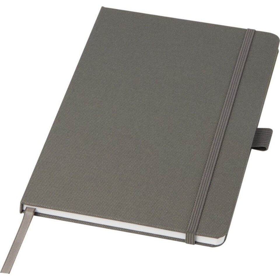 image 1 of Marksman Honua A5 Composition Notebook - Twilight Grey - A5