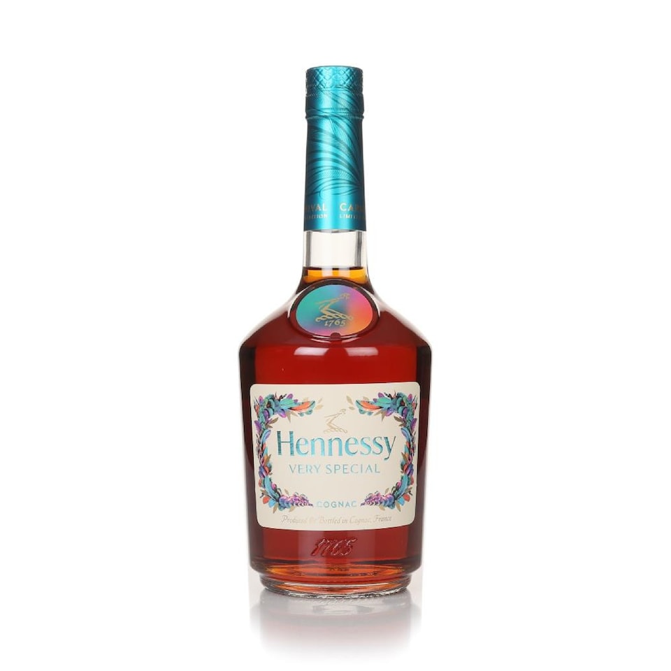 image 1 of Hennessy VS Carnival Edition | Clear