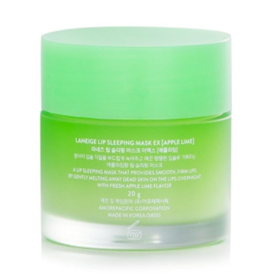image 1 of Laneige Apple Lime Lip Sleeping Mask 20g
