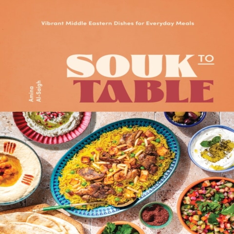 Souk To Table