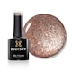 image 1 of Bluesky Brown Gel Polish - Tinsel Toast 10ml