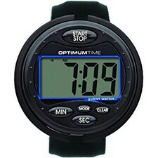 Optimum Time Ultimate Event Watch - Black - One Size