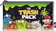 image 3 of Anker Trash Pack Flat Pencil Case