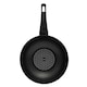 image 5 of Prestige Thermo Smart Heat Indicator Non-Stick Wok - 28cm
