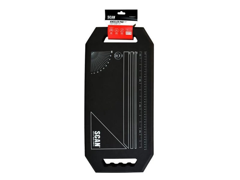 image 1 of Scan Trade Heavy-Duty Kneeler Pad