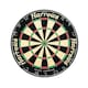 image 1 of Harrows Competition Dartboard - Multicoloured - One Size
