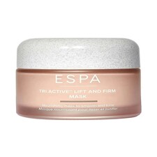 ESPA Tri Active Lift and Firm Face Mask 55ml Nourishing mask to Smooth and Tone