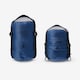 image 3 of Decathlon 15°C trekking sleeping bag, twinnable - MT500