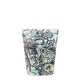 image 2 of Ecoffee Cup 12oz 350ml Van Gogh Design Reusable Eco-Friendly, Plant Based Coffee Cup with Silicone Lid & Sleeve, Old Vineyard with Peasant Woman | Multi | Old Vineyard with Peasant Woman