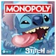 image 1 of Monopoly Disney Stitch Edition