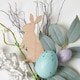 image 3 of Homescapes Spring Easter Egg and Bunny Pick