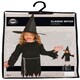 image 3 of Fancy Dress Child Classic Witch - 3-4 Years