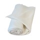 image 1 of Sew Easy Bamboo Wadding - Natural, Twin 182 x 228cm / 72 x 90in, Soft, Hypoallergenic | White