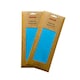 image 3 of Pack of 10 Turquoise Acid Free 50 x 70cm Tissue Paper Sheets