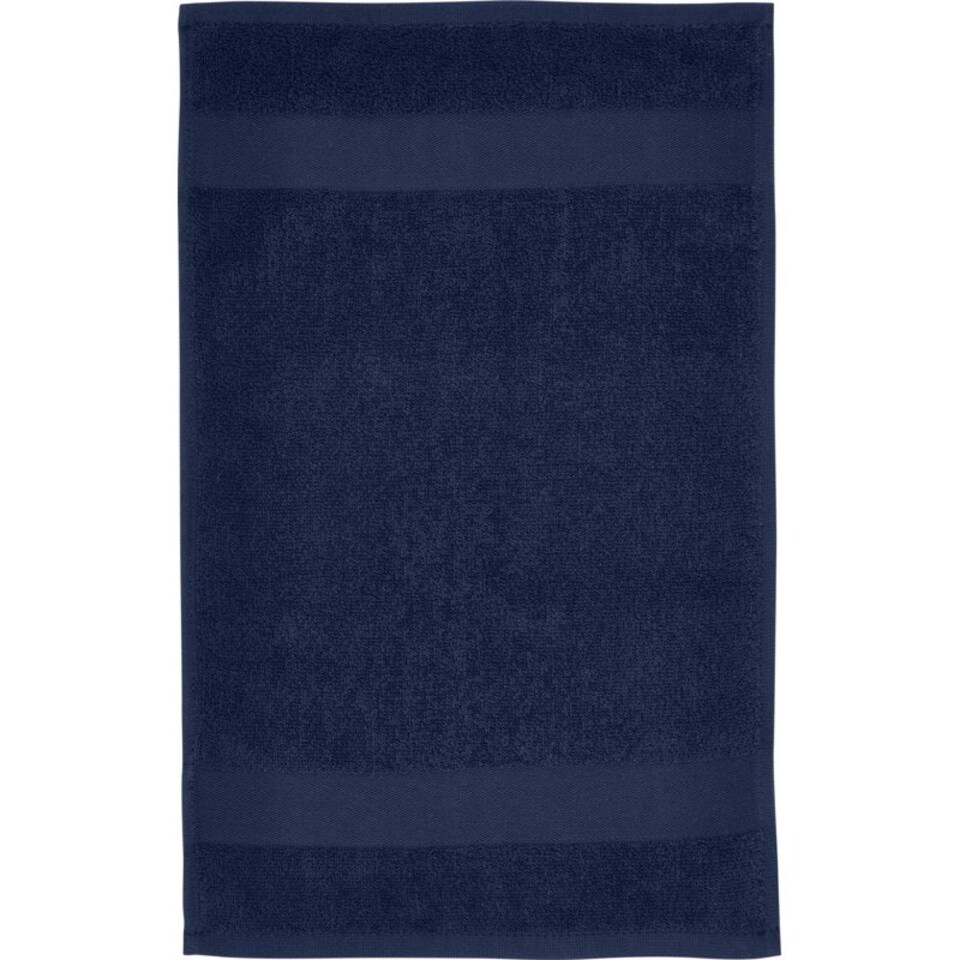 Bullet Amelia Bath Towel - Navy - One Size