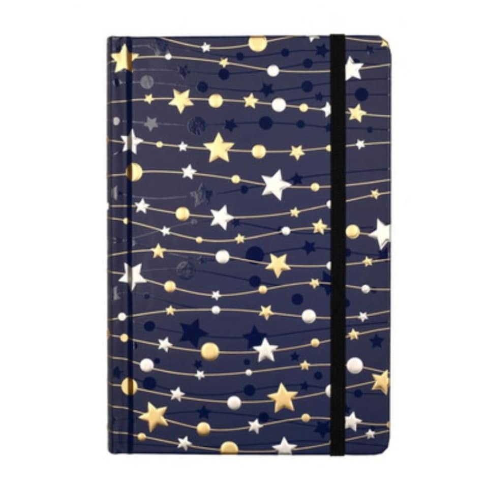 Chiltern Blank Notebook - The Little Prince