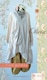 image 1 of Sew Tina Givens Olivia Tunic Paper Sewing Pattern – Women’s Tunic, UK Sizes XS–3XL, Intermediate