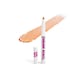 image 7 of Inversion Chroma Pencil - Duochrome Pencil - Glisten Cosmetics Silver