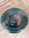 image 10 of 15m Reinforced Garden Hose Pipe / Hosepipe with Spray Nozzle Set in Green | Green | Green