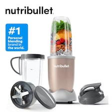 nutribullet 900 Series | Gold
