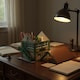 image 3 of Railway Signal Box Desk Tidy Self Assembly