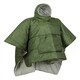 image 3 of Mountain Warehouse Wearable Blanket Unisex Hooded Warm Comfy for Camping Hiking Green | Khaki | One Size