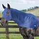 image 2 of Weatherbeeta Stretch Hood - Navy - Cob