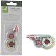 image 4 of Q-Connect Connection Roller 5mm x 8m (Pack of 12)