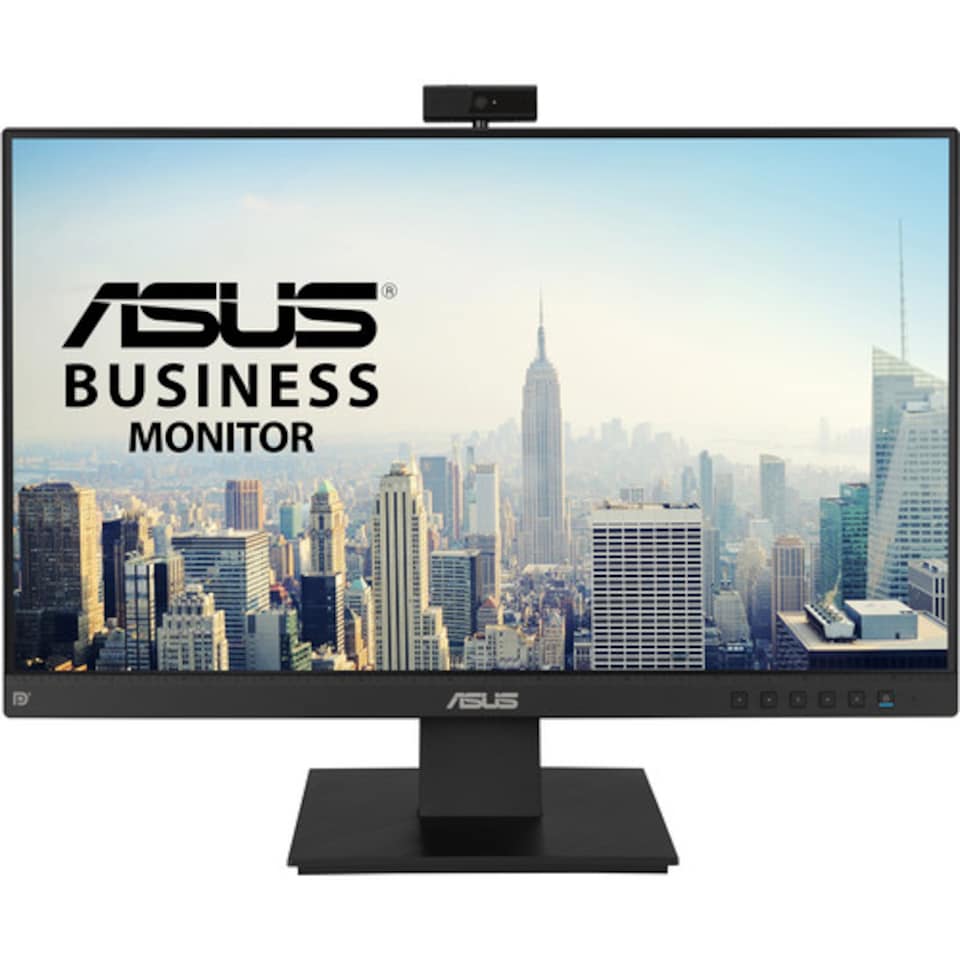 image 1 of ASUS BE24EQK 23.8" 1920 x 1080 Full HD IPS LED Monitor