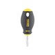 image 3 of Stanley Hand Tools Fatmax Stubby Screwdriver, Phillips - Multi Colour - 2 x 30mm Stubby
