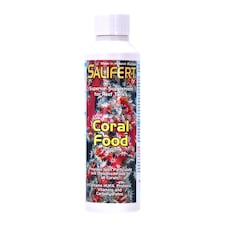 Salifert Coral Food 250ml - Nutritional Supplement for Coral Health
