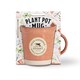 image 1 of Gardeners Plant Pot Inspired Mug Stuart